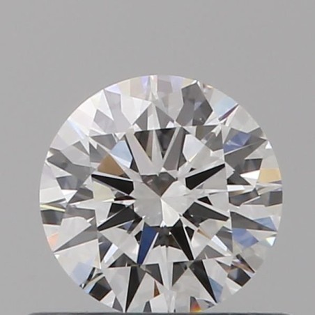 Diament szlif okrągły, 0.45ct, VVS2, D, GIA 2534239883